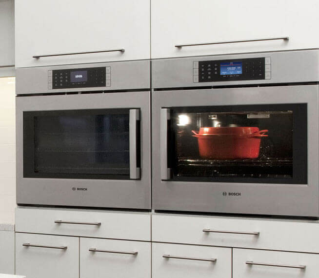 Bosch Appliances Midland Appliance