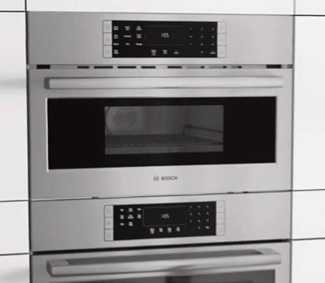 Bosch Appliances Saskatoon Appliance